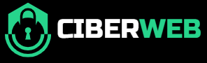 CiberWeb Logo